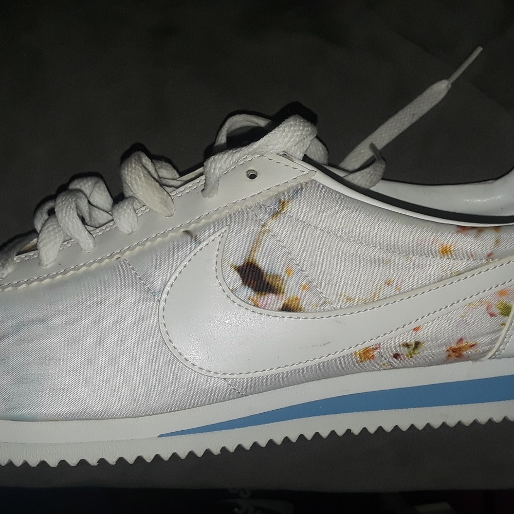 Nike cortez